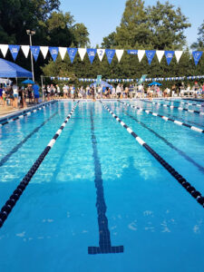 North Chevy Chase Swimming Pool Association
