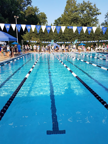 North Chevy Chase Swimming Pool Association