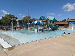 North Commons Water Park