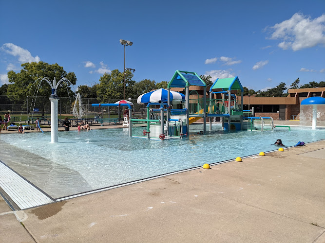 North Commons Water Park