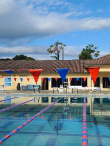North County Aquatic Complex