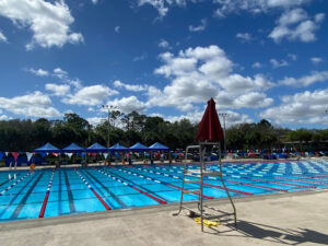 North County Pool