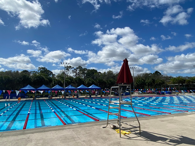 North County Pool