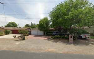 North Glenn Apartments Outdoor Swimming Pool
