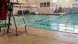 North Kitsap Community Pool