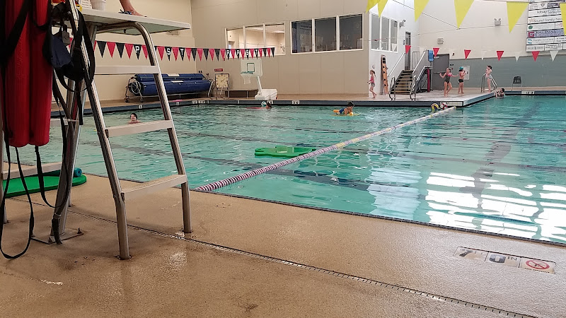 North Kitsap Community Pool