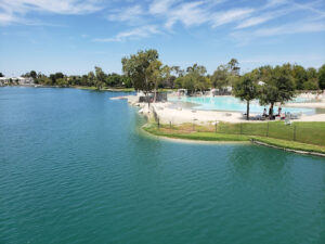 North Lake Beach Club