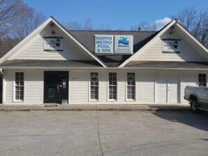 North Metro Pool & Spa