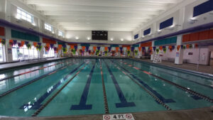 North Myrtle Beach Aquatic and Fitness Center