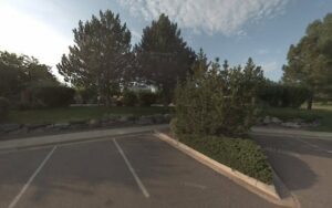 North Park HOA Swimming Pool