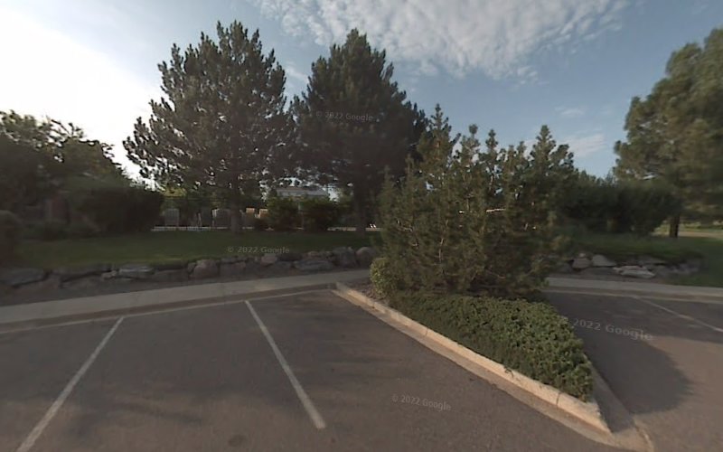 North Park HOA Swimming Pool