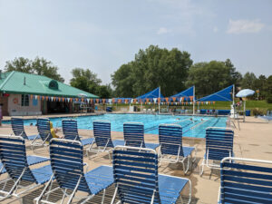 North Pool
