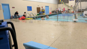 North Providence Pool & Fitness Center