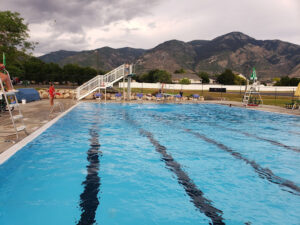 North Shore Aquatic Center