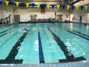 Northampton Aquatic & Family Center