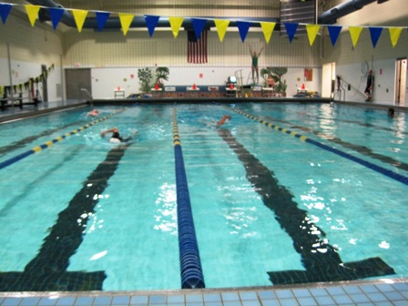 Northampton Aquatic & Family Center