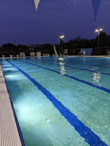 Northern Wasco County Aquatic Center