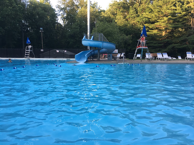 Northland Park Pool