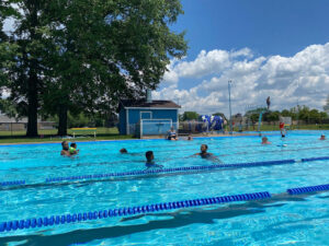 Northland Swim Club