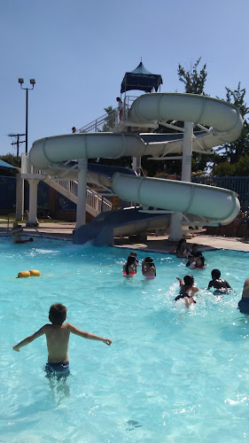 Northridge Park Aquatic Center