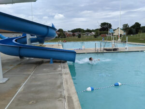 Northside Park Pool