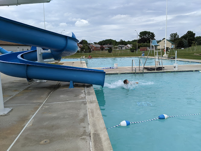 Northside Park Pool
