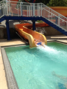 Northside Swim Center
