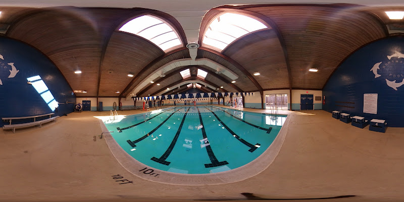 Northside Swimming Pool