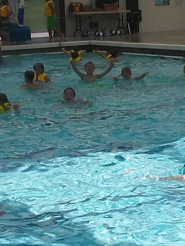 Northwest Pool