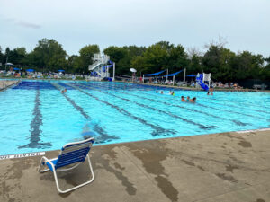 Northwest Swim Club, lnc
