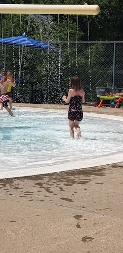 Northwood Community Pool