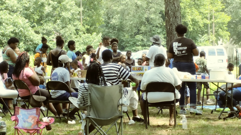 Norwood Park