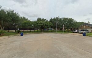 Oak Park Trails Pool