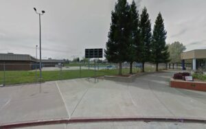 Oakmont Swimming Pool