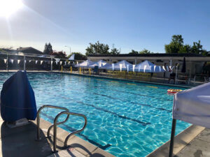 Oaktree Park Cabana Club HOA
