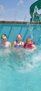 Oasis Family Aquatic Park