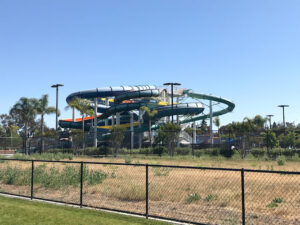 Oasis Pool