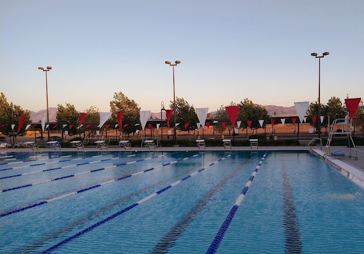 Oasis Pool