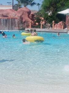 Oasis Water Park