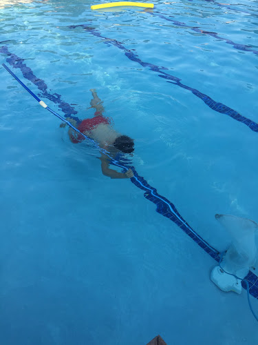 Observatory Village Pool