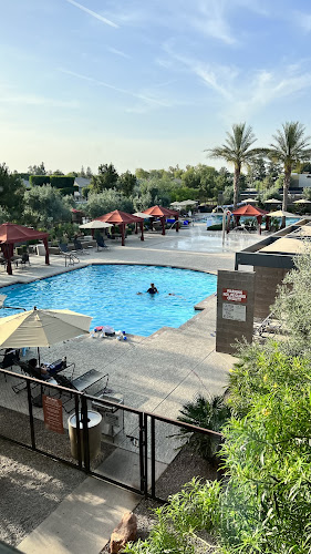 Ocotillo Village Health Club & Spa