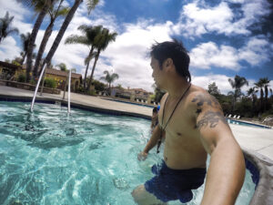 Old Trail Swim Club