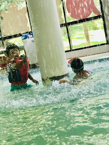 Olney Indoor Swim Center