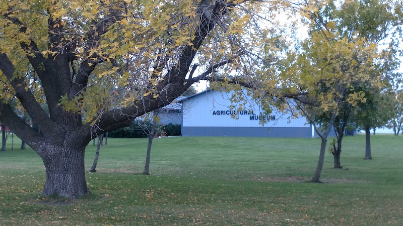 Onawa Swimming Pool