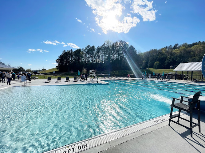 Oneonta Aquatics Facility
