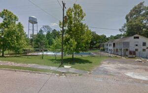 Opp City Pool