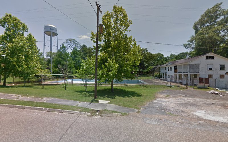 Opp City Pool