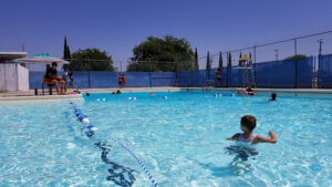 OPUD Pool