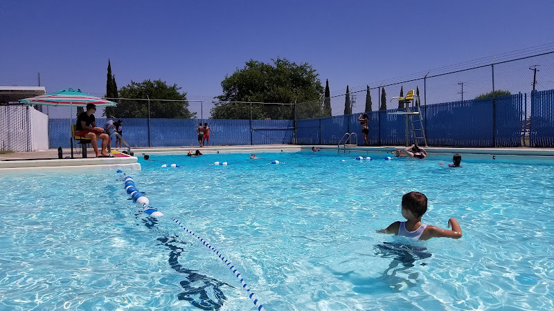 OPUD Pool