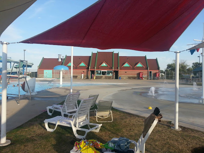 Orange City Swimming Pool